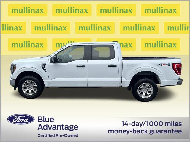 Certified 2023 Ford F150 XLT image 12