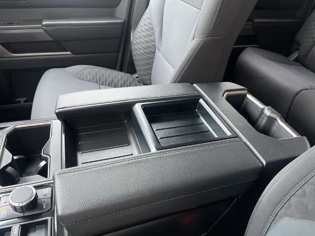 Used 2025 Toyota Tundra SR5 w/ TRD Off-Road Package image 30