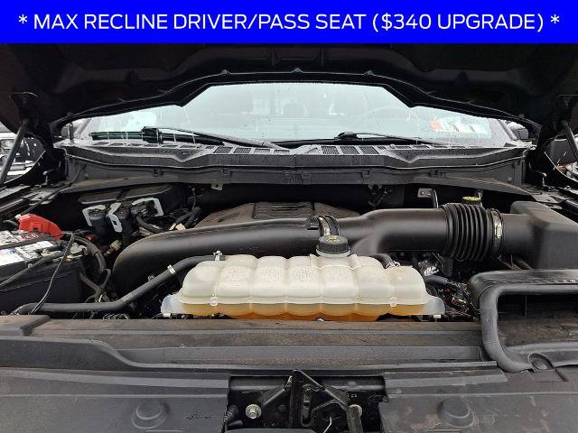 Certified 2021 Ford F150 Platinum w/ Equipment Group 701A High AWD/4WD image 29