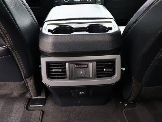 Certified 2025 Ford F350 Lariat w/ Chrome Package image 15