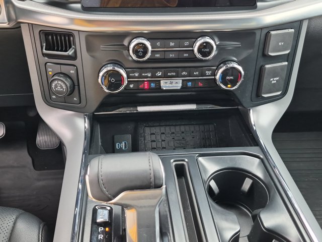 Certified 2024 Ford F150 Lariat w/ Equipment Group 502A High AWD/4WD image 26