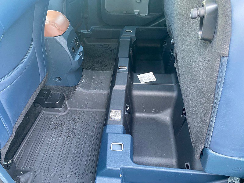 Certified 2024 Ford Maverick Lariat w/ FX4 Off-Road Package image 42