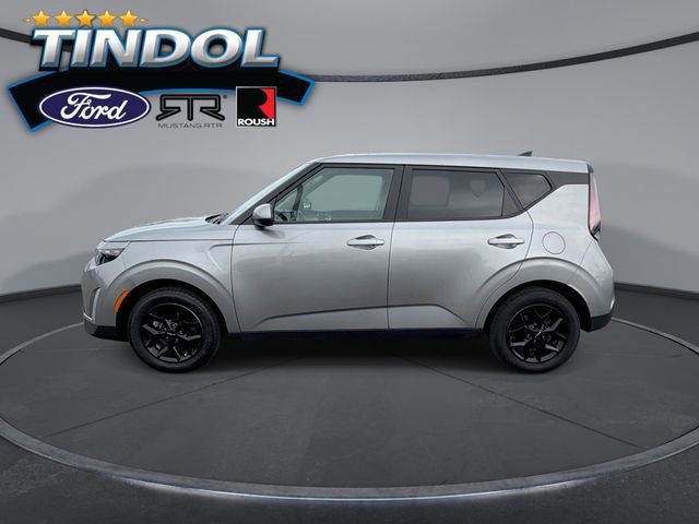 Used 2024 Kia Soul LX w/ Option Group 015 image 6