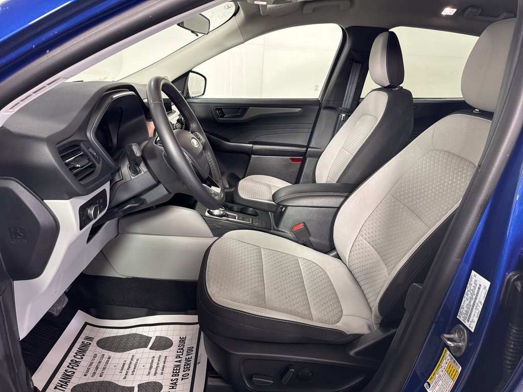 Certified 2023 Ford Escape Active image 15