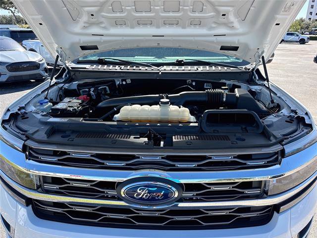 Certified 2024 Ford Expedition Max King Ranch RWD image 34