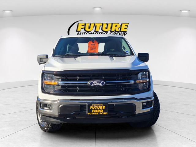 Certified 2024 Ford F150 XLT w/ Tow/Haul Package AWD/4WD image 2