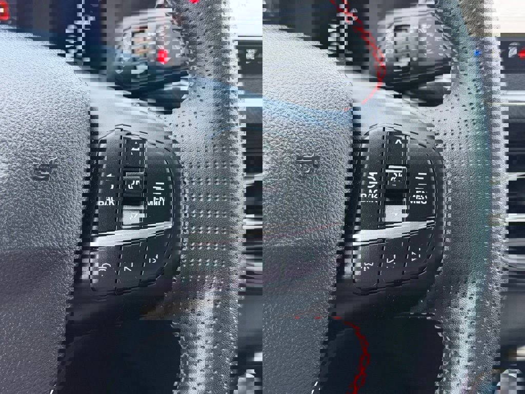 Certified 2023 Ford Escape ST-Line w/ Tech Pack #1 image 22