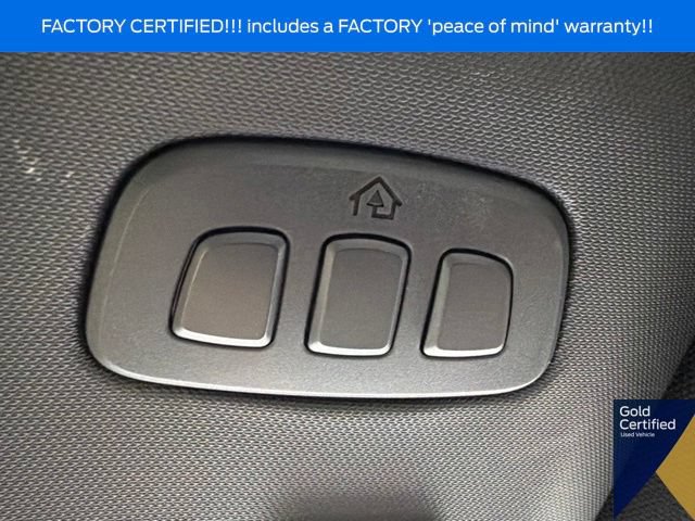 Certified 2023 Ford Mustang Mach-E GT w/ GT Performance Edition AWD/4WD image 44