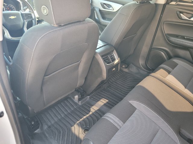 Used 2023 Chevrolet Blazer LT FWD image 12