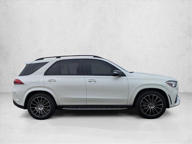 Used 2022 Mercedes-Benz GLE 350 image 4