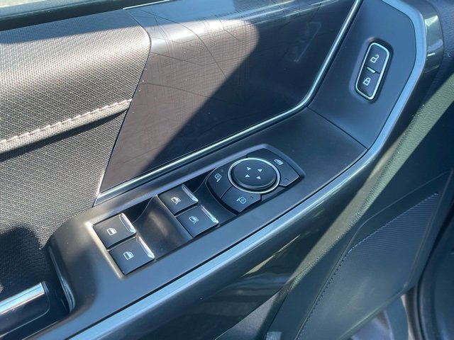 Certified 2023 Ford F150 XLT w/ Equipment Group 302A High image 12