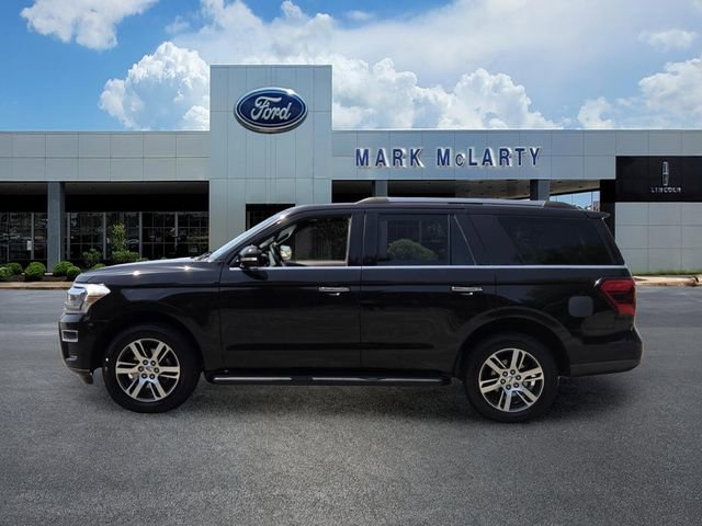 Certified 2024 Ford Expedition Limited RWD image 2