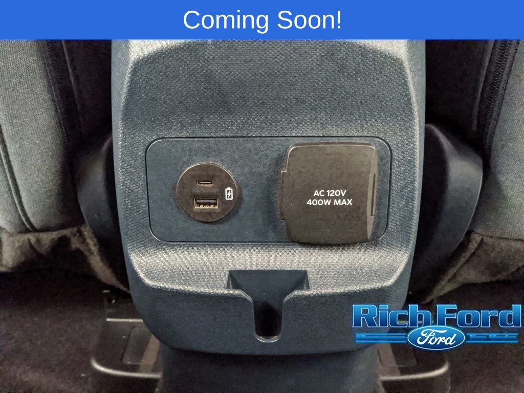 Certified 2023 Ford Maverick XLT w/ XLT Luxury Package FWD image 13
