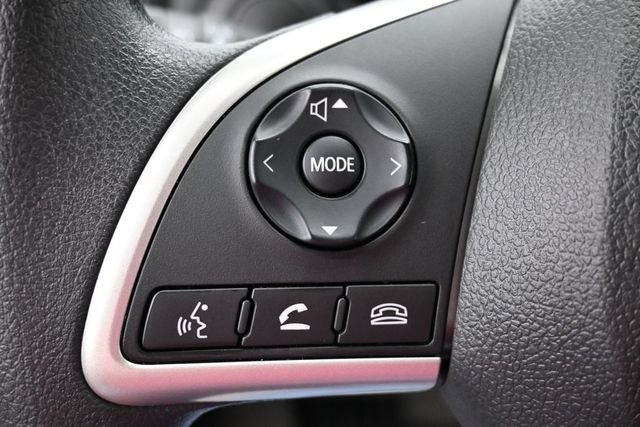 Used 2024 Mitsubishi Mirage LE FWD image 17
