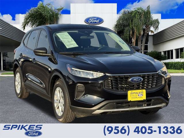 Certified 2025 Ford Escape Active