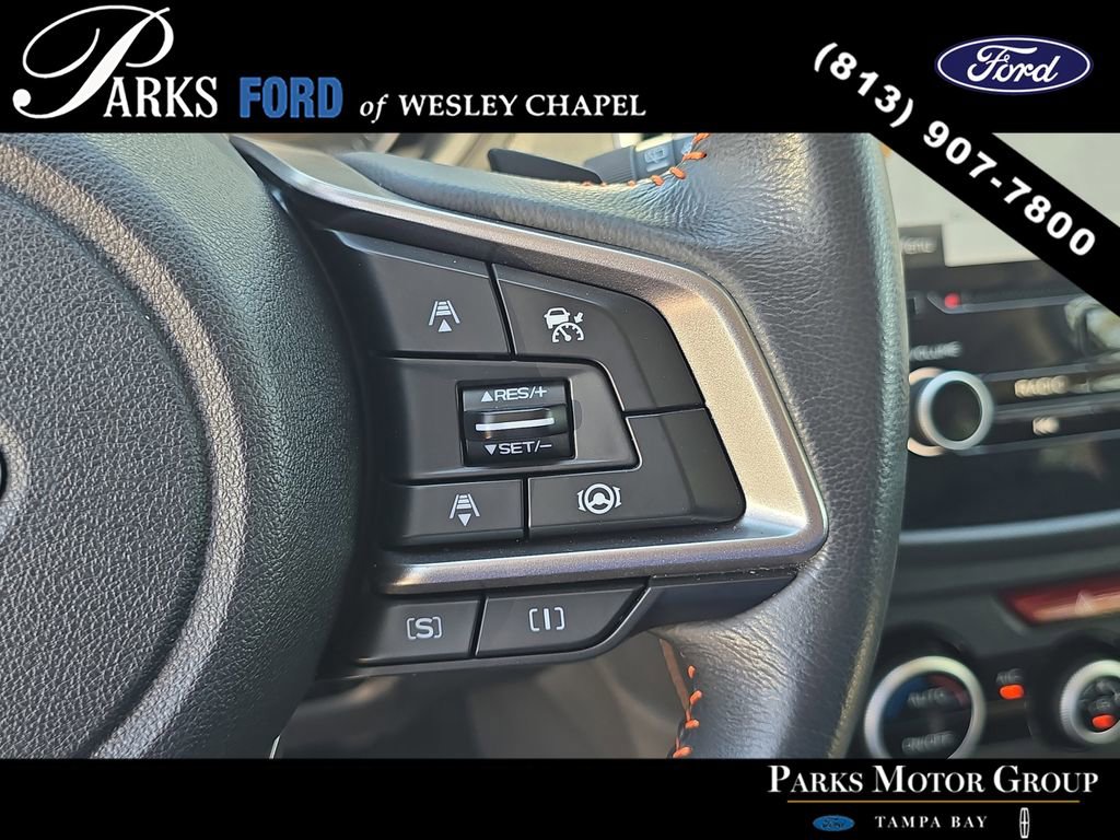 Used 2023 Subaru Crosstrek 2.5i Limited AWD/4WD image 31