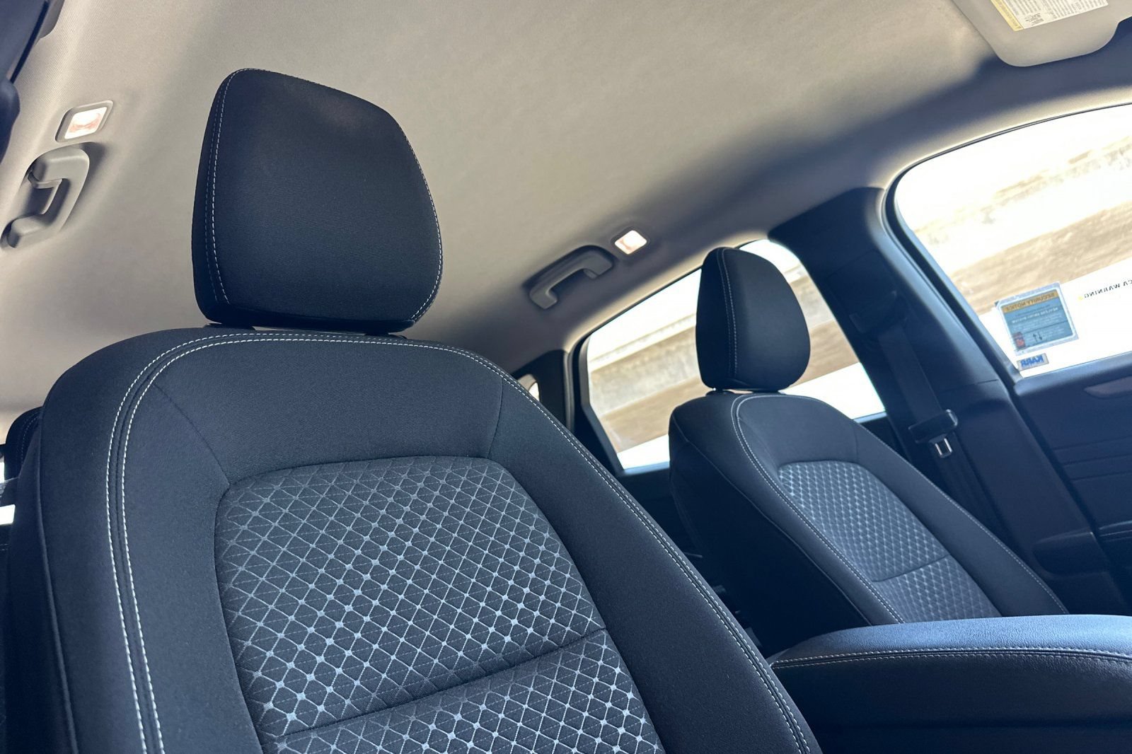 Certified 2023 Ford Escape Active FWD image 16