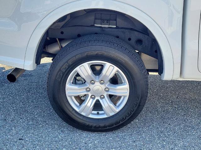 Certified 2021 Ford Ranger XLT RWD image 6