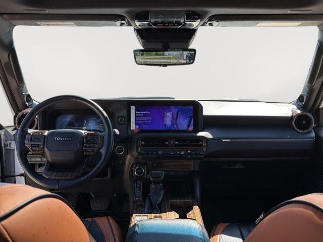 Used 2024 Toyota Land Cruiser w/ Premium Package image 25