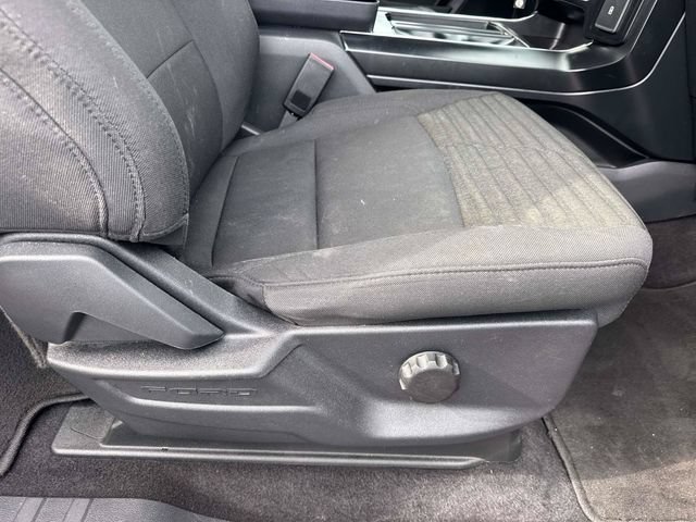 Certified 2023 Ford F150 XL w/ STX Appearance Package RWD image 13