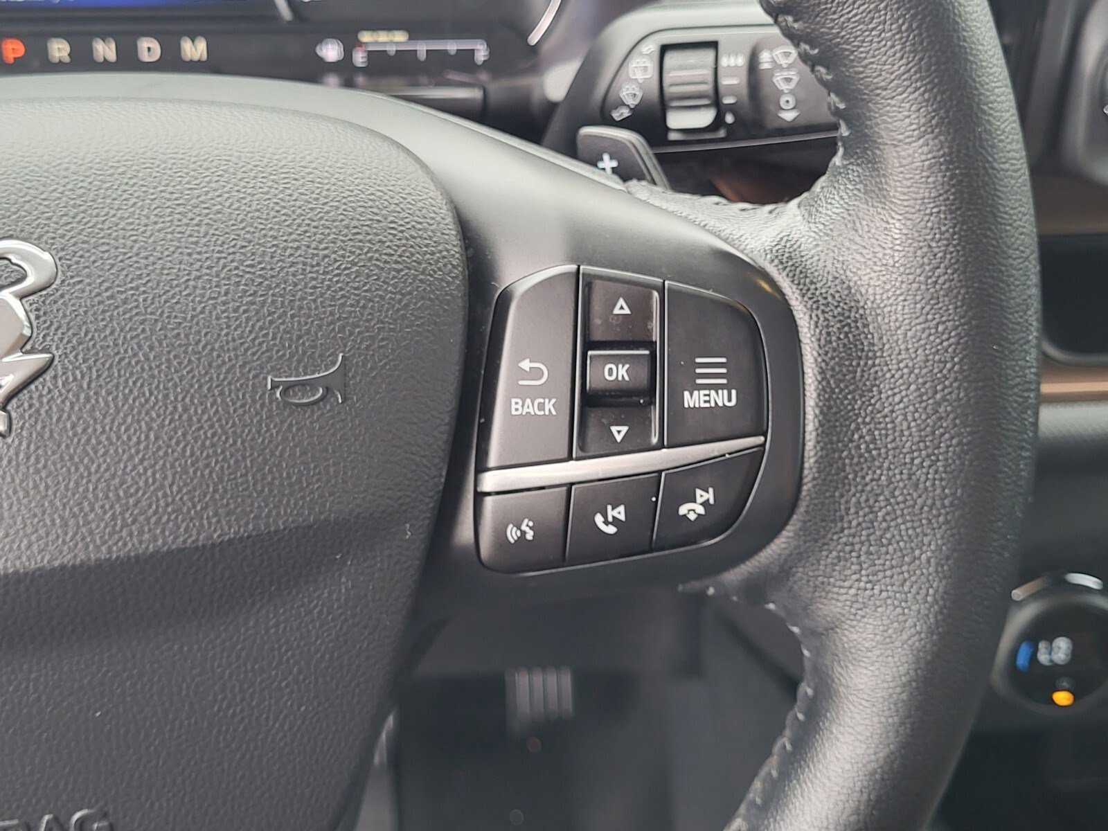 Certified 2021 Ford Bronco Sport Badlands w/ Badlands Package image 29