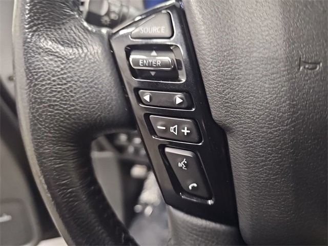 Used 2022 Nissan Frontier PRO-4X w/ Pro-4X Premium Package image 17