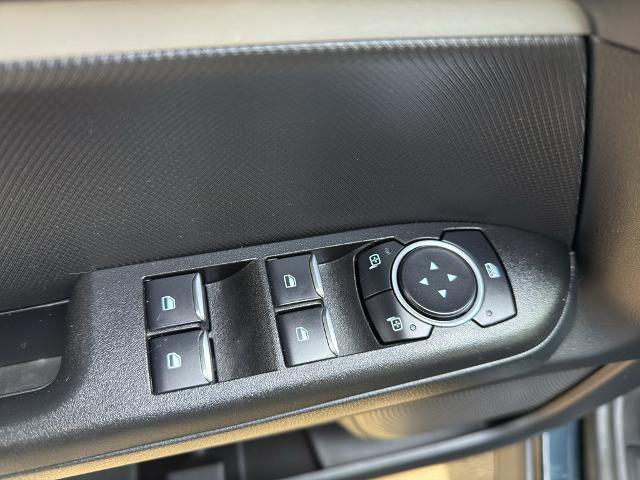 Certified 2022 Ford Bronco Sport Big Bend w/ Convenience Package image 17