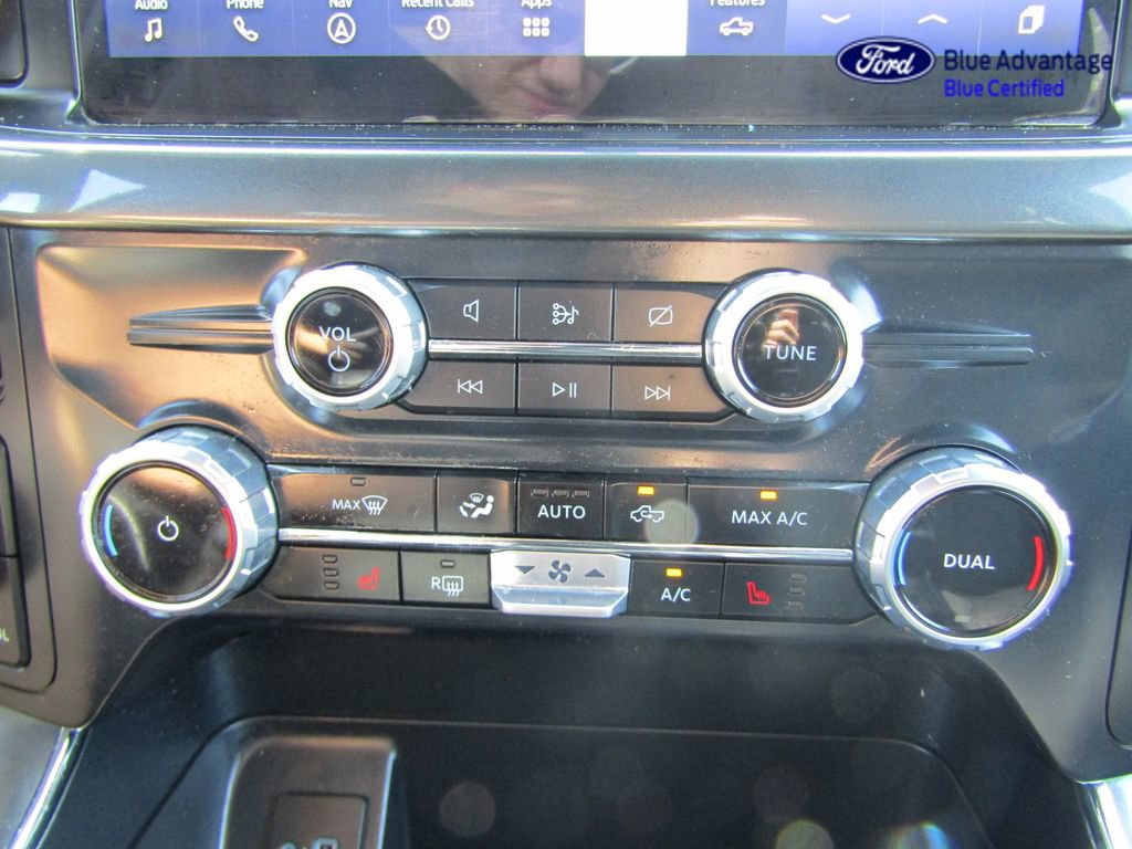 Certified 2023 Ford F150 4x4 SuperCrew image 33
