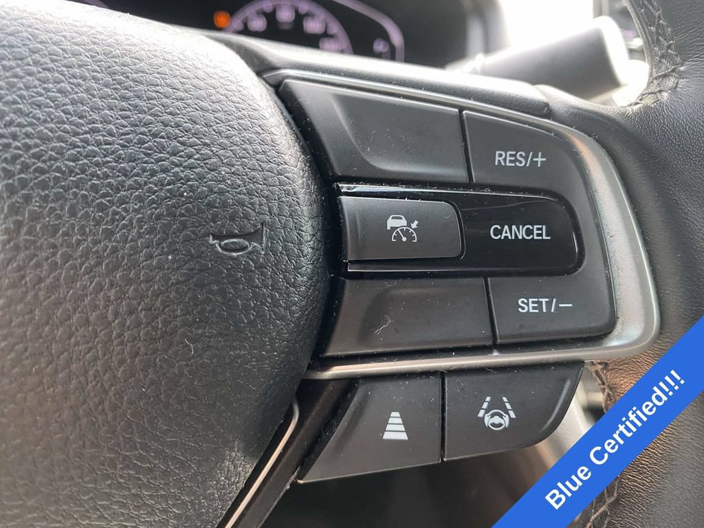 Used 2021 Honda Accord Sport image 21