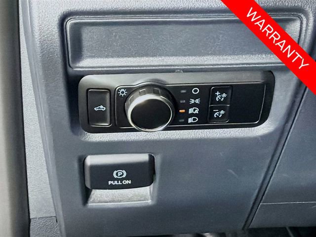 Certified 2023 Ford F150 XL w/ STX Appearance Package RWD image 10