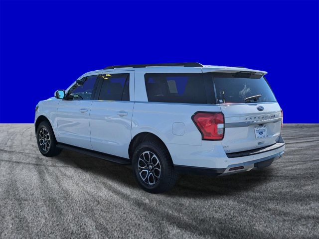 Certified 2024 Ford Expedition Max XLT RWD image 6