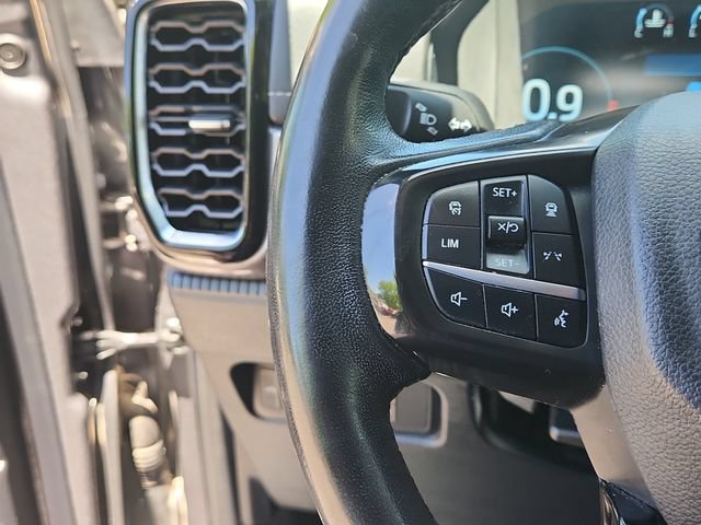 Certified 2024 Ford Ranger Lariat w/ FX4 Off-Road Package AWD/4WD image 24