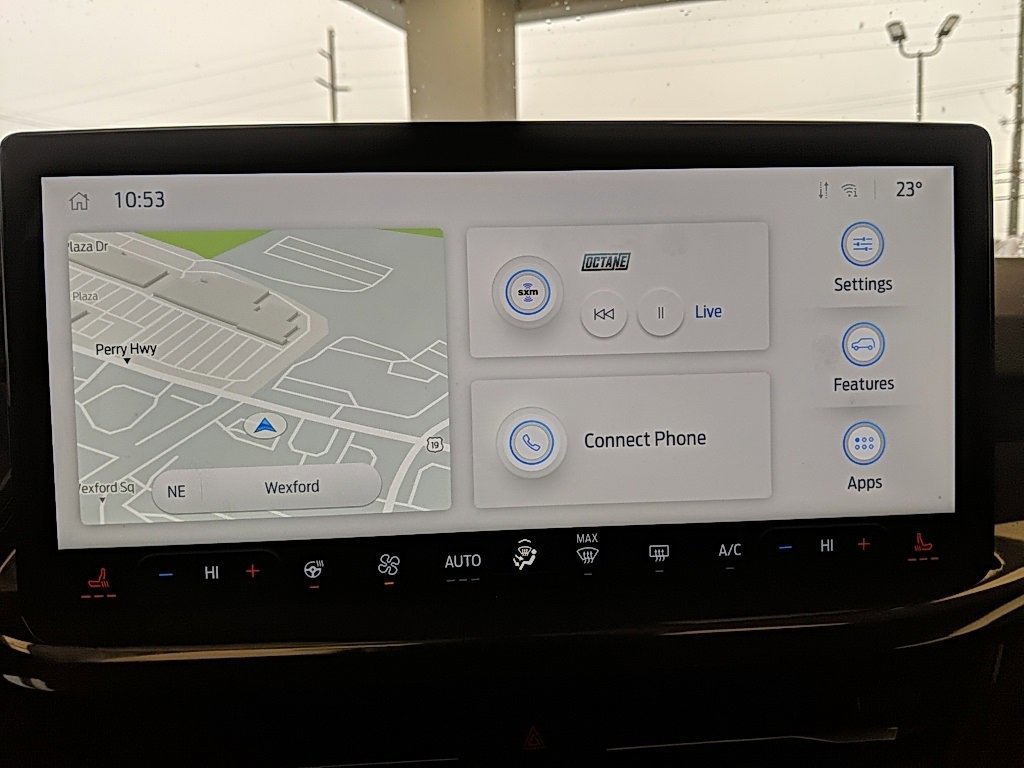 Certified 2023 Ford Escape ST-Line w/ Tech Pack #1 image 19