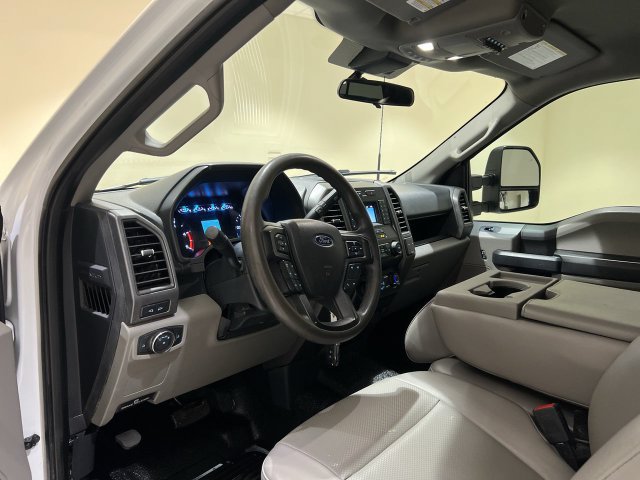 Certified 2022 Ford F350 XL w/ Power Equipment Group AWD/4WD image 9