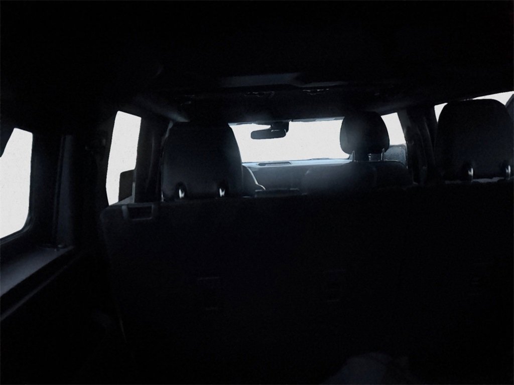 Certified 2024 Ford Bronco Wildtrak image 8