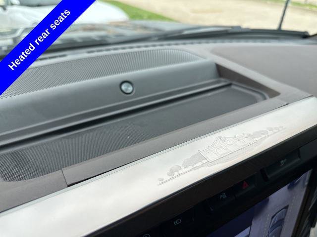 Certified 2023 Ford F150 King Ranch AWD/4WD image 30