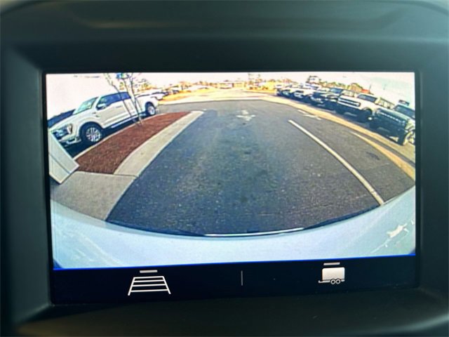 Used 2021 GMC Sierra 1500 w/ Sierra Value Package image 18