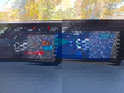 Certified 2025 Ford Expedition Max Active image 12