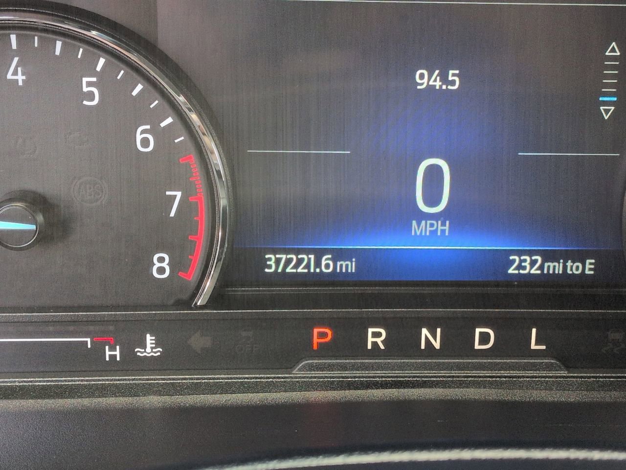 Certified 2023 Ford Explorer XLT w/ Equipment Group 202A image 26