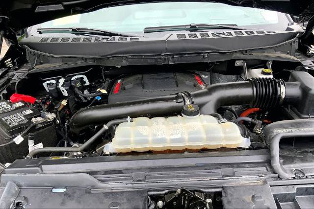 Certified 2025 Ford F150 Raptor AWD/4WD image 30