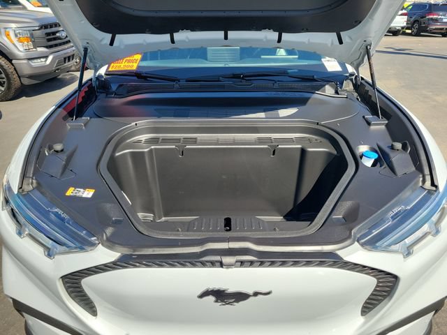 Certified 2023 Ford Mustang Mach-E Select RWD image 23