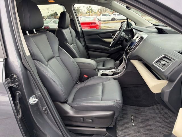 Used 2022 Subaru Ascent Limited image 18