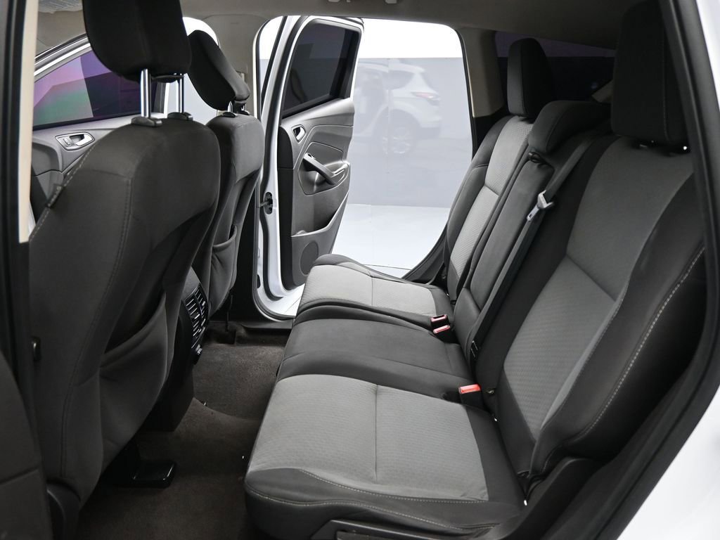 Certified 2018 Ford Escape SE FWD image 18