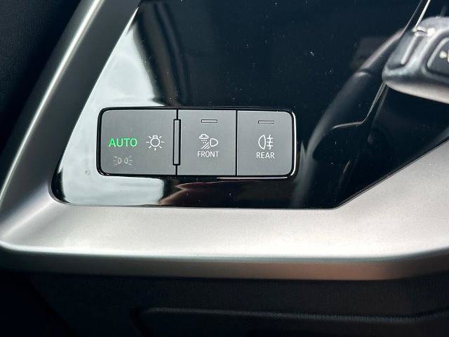Used 2023 Audi A3 2.0T Premium w/ Convenience Package FWD image 32