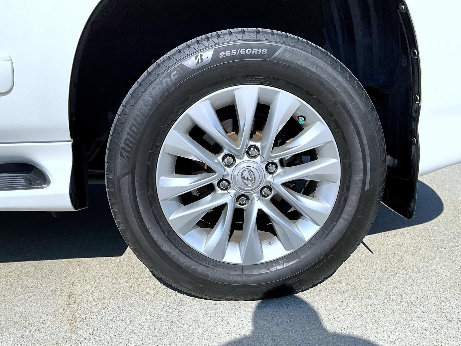 Used 2017 Lexus GX 460 Premium w/ Premium Package AWD/4WD image 35