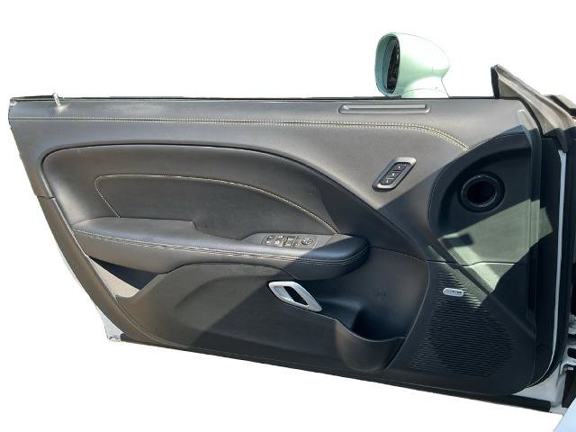 Used 2023 Dodge Challenger R/T Scat Pack RWD image 2