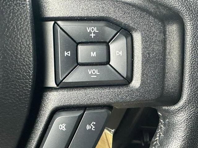 Certified 2020 Ford F150 XLT w/ Equipment Group 302A Luxury image 19