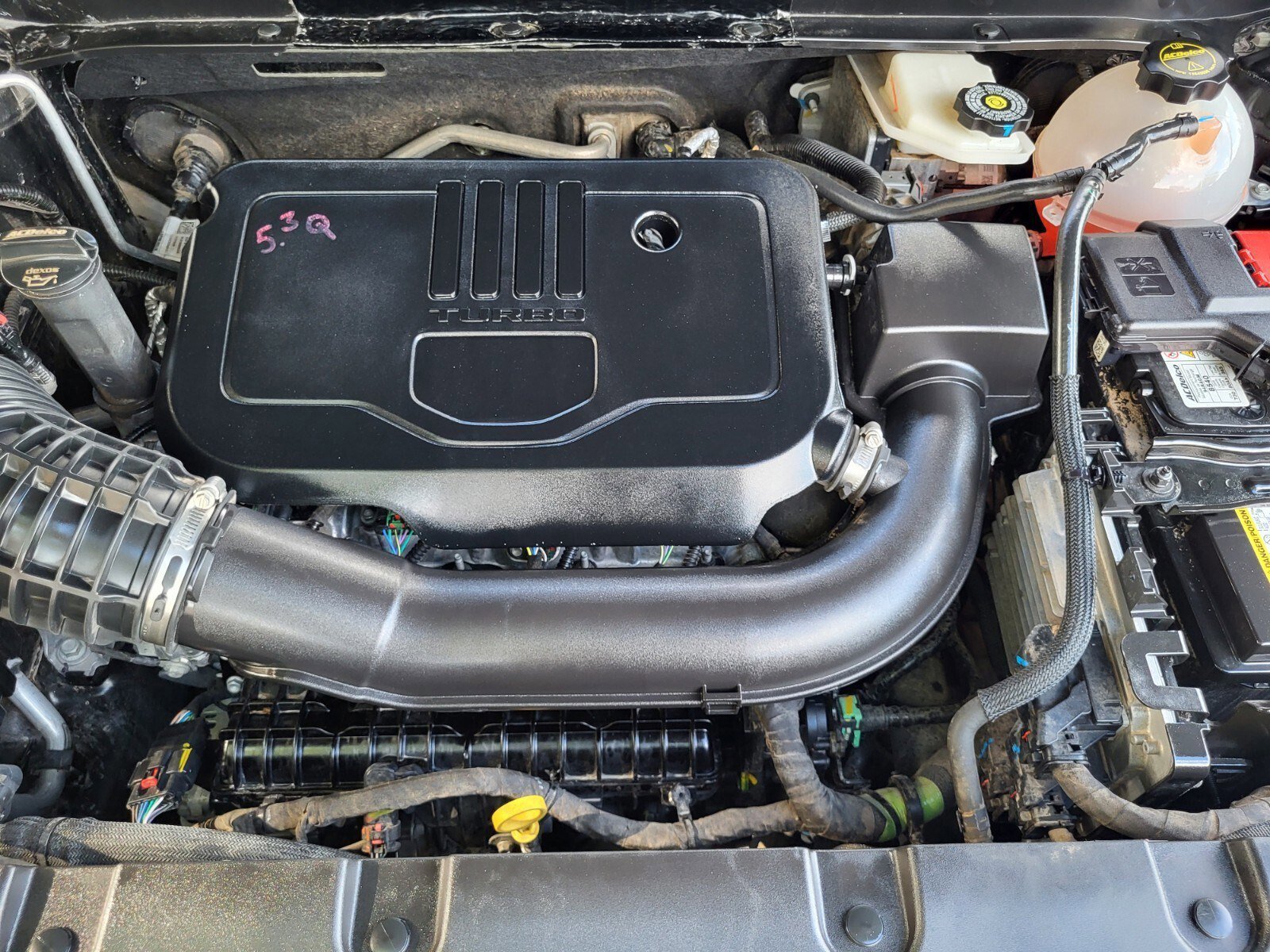 Used 2025 Chevrolet Blazer LT image 32