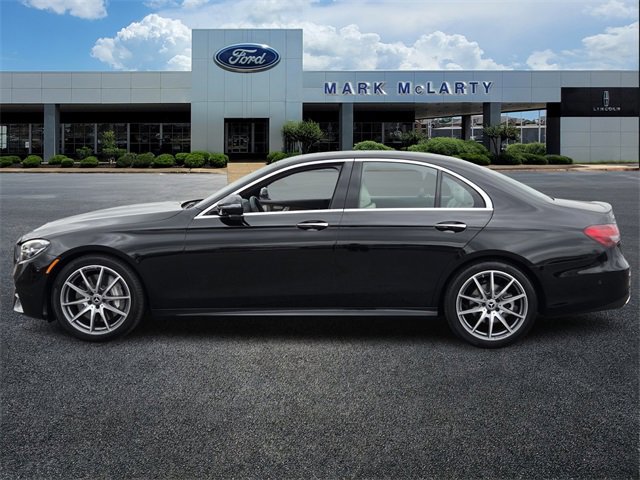 Used 2023 Mercedes-Benz E 350 E 350 image 2