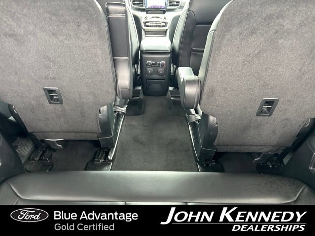 Certified 2023 Ford Explorer XLT w/ Equipment Group 202A AWD/4WD image 15